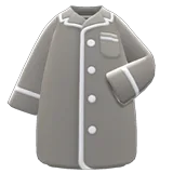 pajama dress