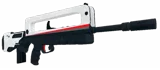 FAMAS F1 KugaX