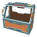 Incubation Chamber