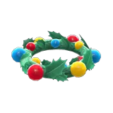 ornament crown
