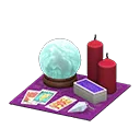 fortune-telling set