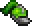 Chlorophyte Visor
