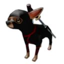 Ninja Dog