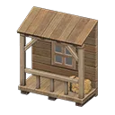 storefront