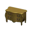elegant dresser