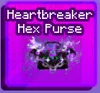 Heartbreaker Hex Purse