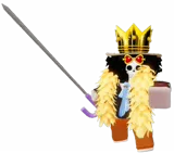 Soul King (Shiny)