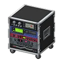 effects rack
