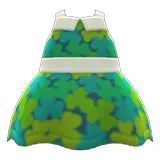 clover dress