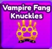 Vampire Fang
