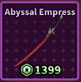 Abyssal Empress