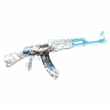 AK-47 Trinity