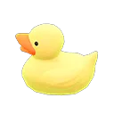 toy duck