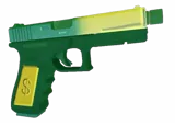 Glock-18 Money Maker