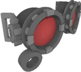 Steampunk Goggles