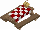 Picnic Table