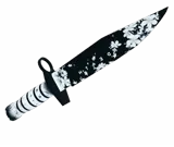 Bayonet Aequalis