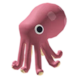 Octavius the Octopus