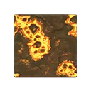lava flooring