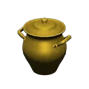 golden urn