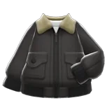 flight jacket