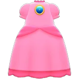 Princess Peach dress