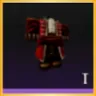 Pirate’s Attire
