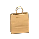 sturdy paper bag
