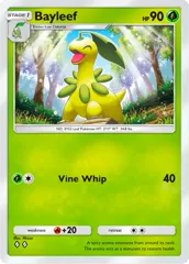 Bayleef