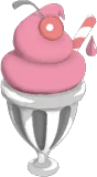 Milkshake Hat