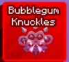 Bubblegum