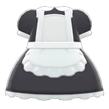 maid dress
