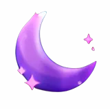Moon Seal