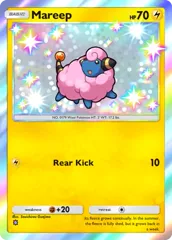 Mareep