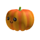Pumpkin Friend