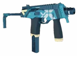 MP9 Framepact
