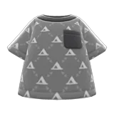 Labelle knit shirt