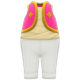 desert outfit