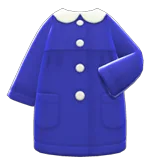 school smock