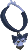 Alpha Charm Necklace Collection