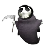 Lil Reaper