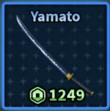Yamato