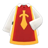 cavalier shirt