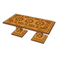 Sofreh Dining Table