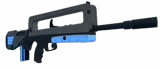 FAMAS F1 Redux