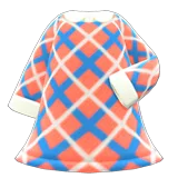 tweed dress