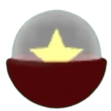 Bloodied Capsule