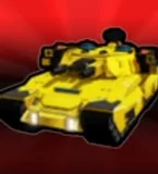 Super Imperial Tank