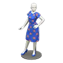 dress mannequin