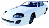 Toydo Super Drag